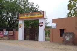 University level NSS camp from tomorrow in Narnaul