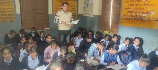 13 thousand students of 10th and 12th will give pre-board exam