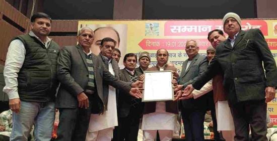 Youth should play a special role in the interest of society