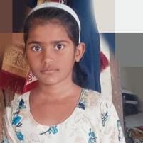 Girl drowned in canal not found