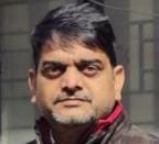 The prize-winning man who duped people in the name of jobs in educational institutions was arrested
