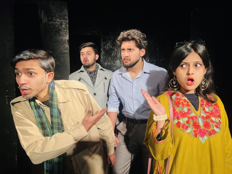 jammu, culture, natrang