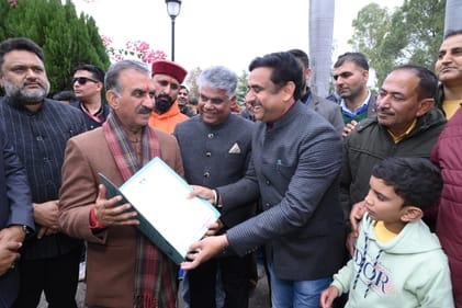 CM should complete the incomplete development works: Nikka