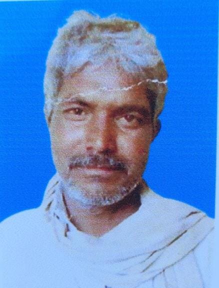The body of a farmer missing for six days was found in Ken river, murder suspected