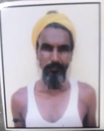 Death of a farmer who went to guard the crop