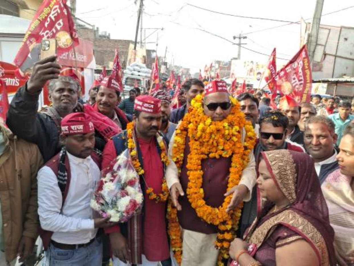 Those who sank SP-BSP and Congress are now causing harm to BJP: Sanjay