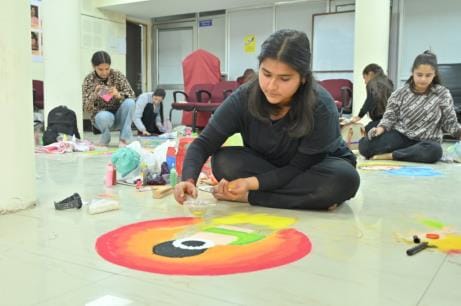 jammu, education, display your talent