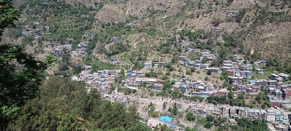Demand raised to make Jagatkhana a sub-tehsil