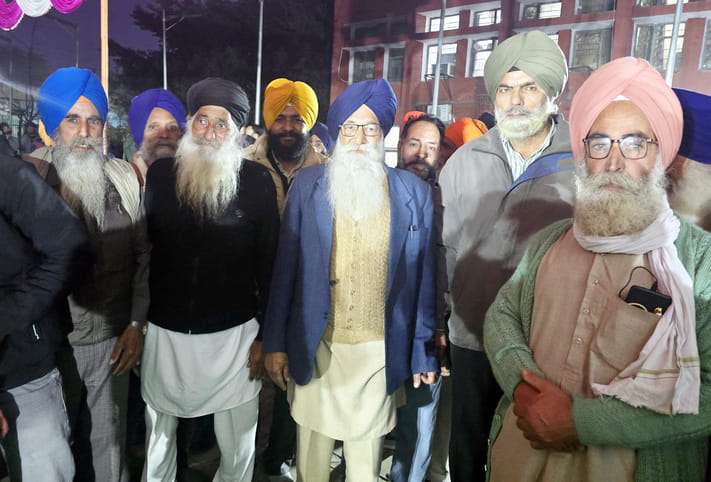 Jhinda group is dominating in the electoral battle of Kurukshetra