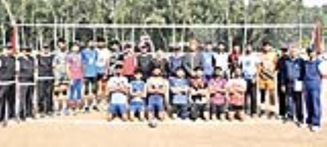 jammu, sports, vollyball championship