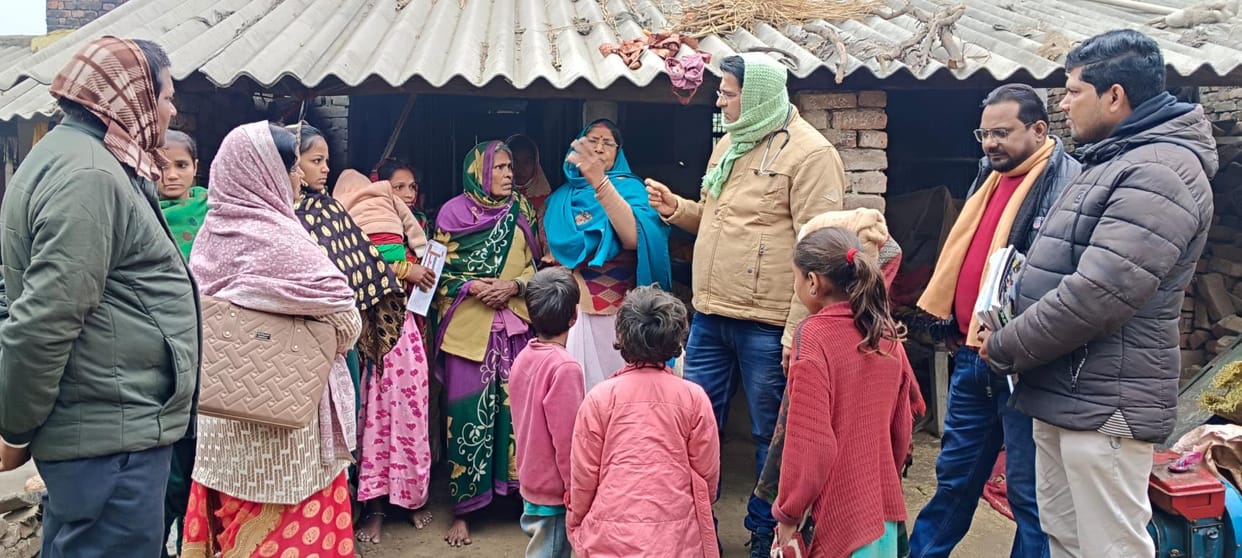 Do not ignore cough for more than two weeks: Dr. Shailendra