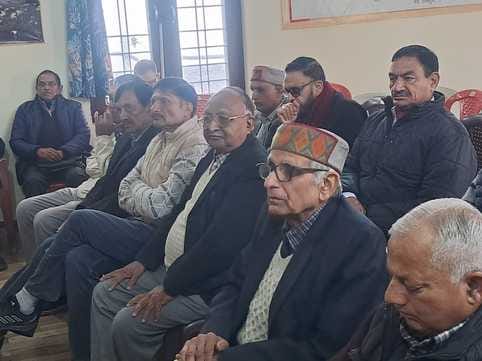 Demand to make Bilaspur a municipal corporation