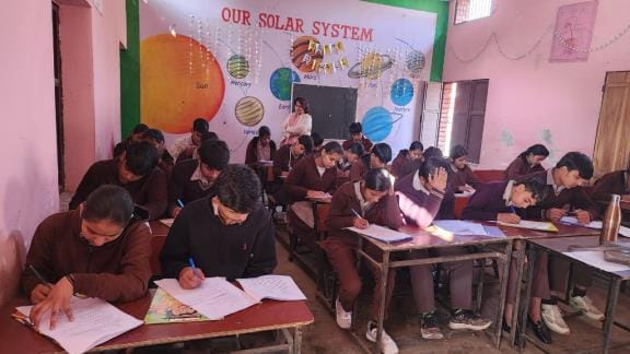 ore board exams heald