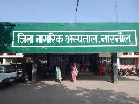 Health will improve...6 BPHU will be opened
