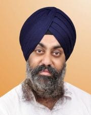 Will support the person who takes everyone along: Tajinder Pal Singh