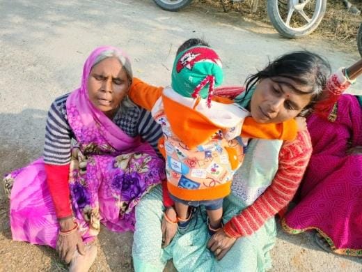 Girl's body found in mustard field, youth accused of murder