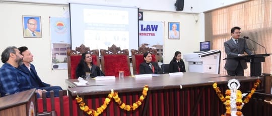 Right to legal aid for all