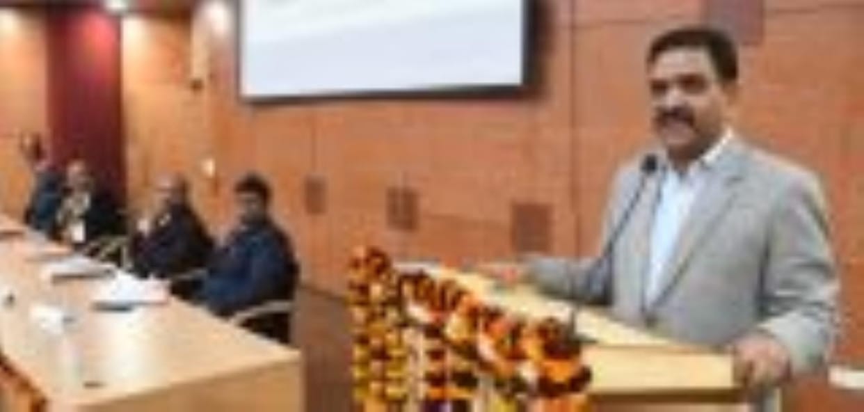 Transgender Welfare Board will be established in Uttar Pradesh, Minister Aseem Arun announced