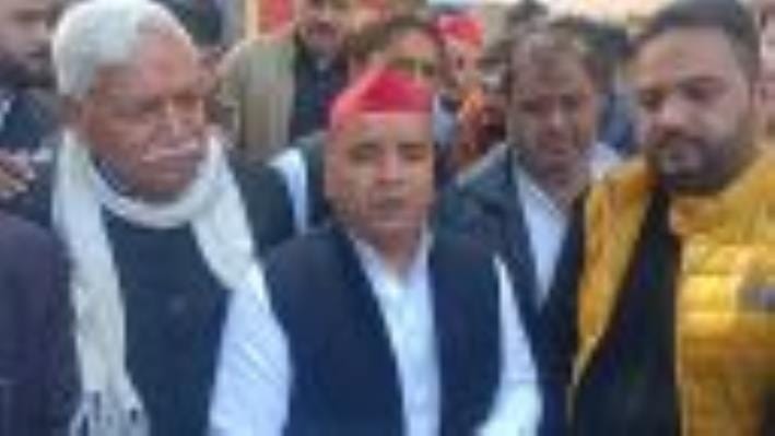 MLA not treated in jail, fake encounter in state: Dharmendra Yadav