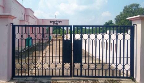 Trauma center could not be operational for eight years