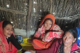 Young man died due to lack of treatment due to poverty