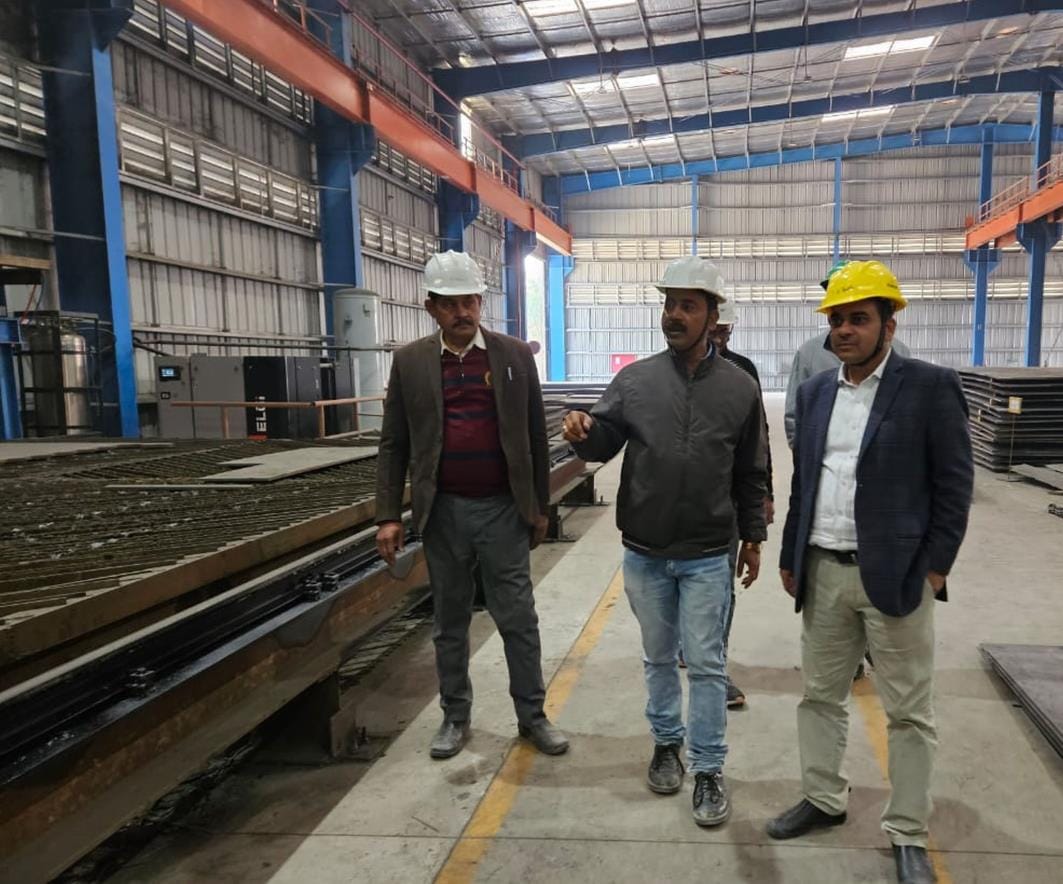 2300 small units got new lease of life with 258 crore in UP eight thousand new jobs provided