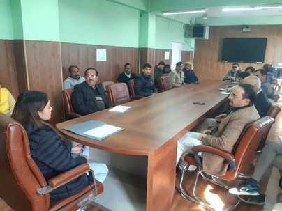 Sub-divisional Republic Day function will be celebrated in Arya Degree College