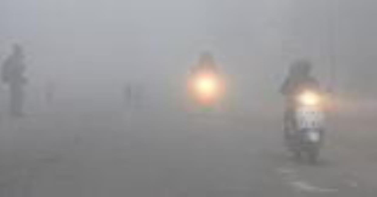 Tarai is freezing, schools up to 8th will remain closed even today