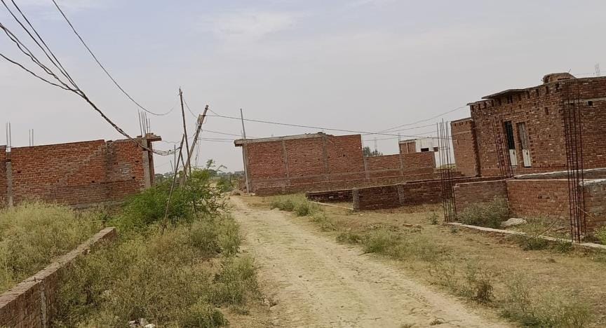 The appearance of 64 kutcha roads of the city will be changed with Rs 8 crore