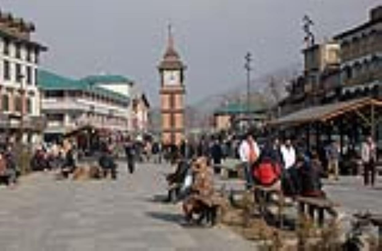 jammu kashmir news