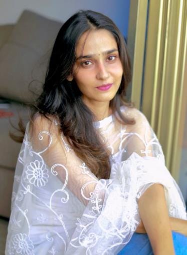 Mandi's Ishaani will be seen in the lead role in the film Spell of Kalindi.