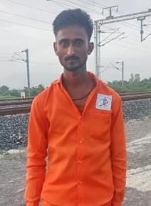 Laborer died in car accident