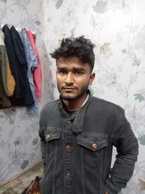 Bihar youth in the trap of drug smugglers