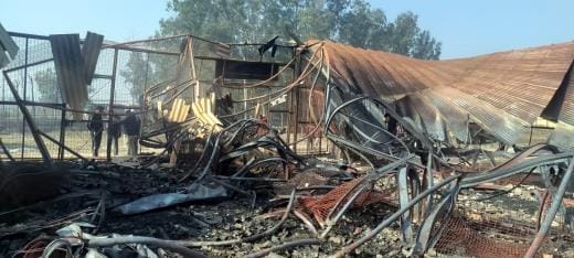 A four-member team will investigate the Mandi Samiti fire incident