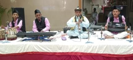 Shehnai returning with fusion in wedding ceremonies