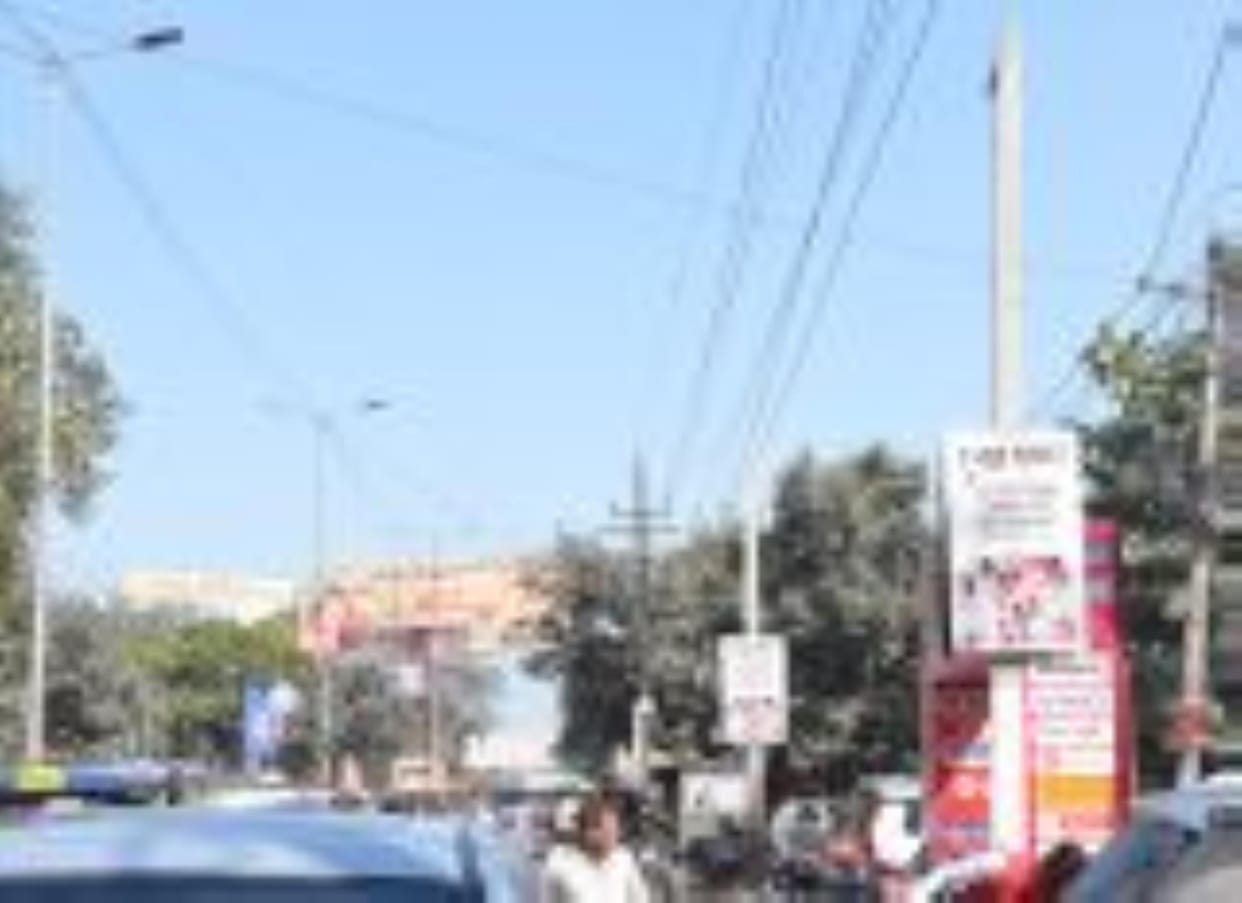 First phase of revamp plan completed, work incomplete
