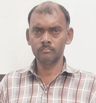 Farmer killed in Ganwadi Bujurg village