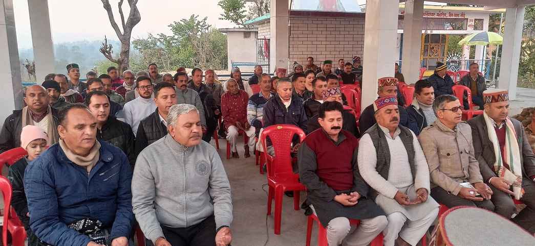 It is important to improve lifestyle for a healthy society: Sanjeevan