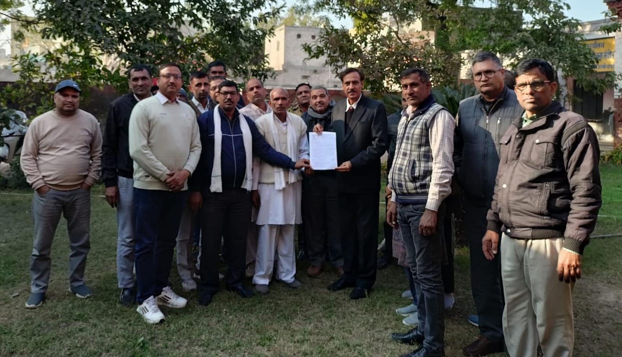 Hemsa delegation submitted memorandum to DEEO