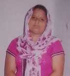 Village Water Sewerage Committee member Poonam will be honored in the Republic Day program in Delhi.