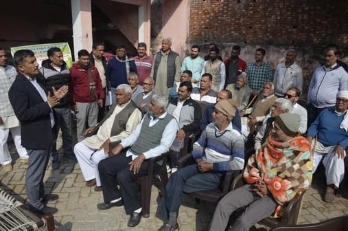 Farmers should change crop rotation for better yield: Rai