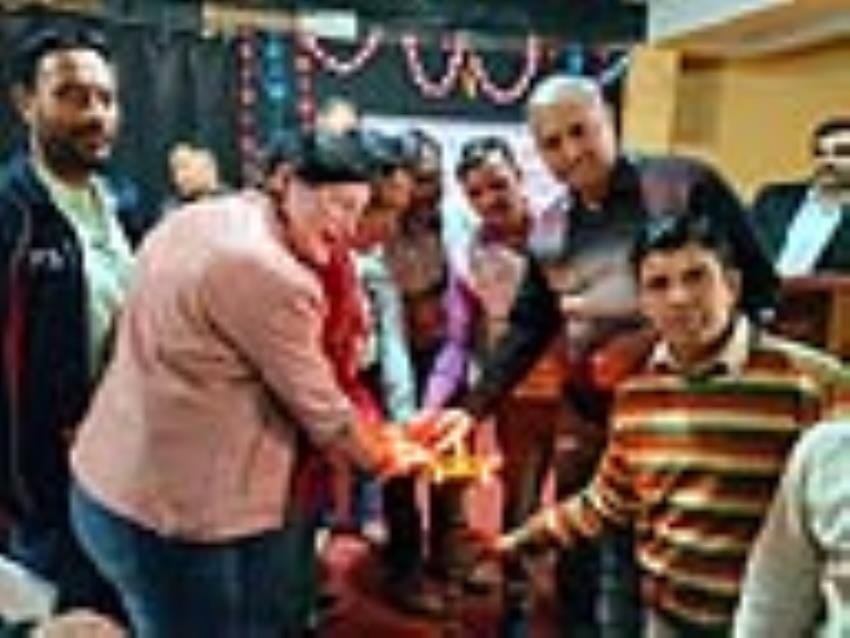 Teachers will be introduced to the culture of other states, reached Guwahati