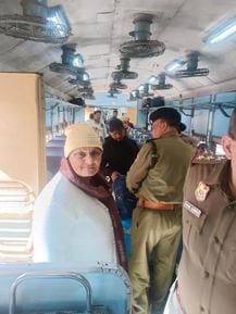 Do not touch suspicious object yourself, inform police: SP