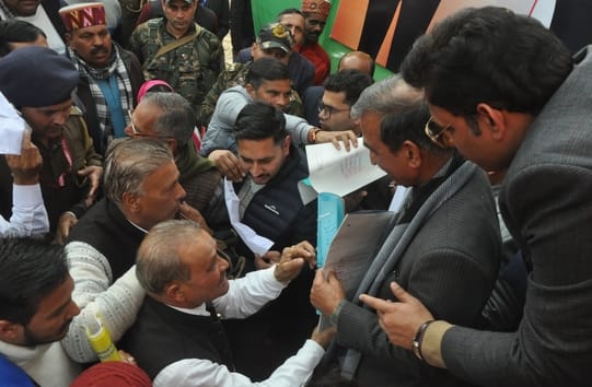 Jal Shakti Department division will open in Kaganda assembly constituency