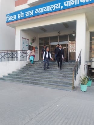 Preparations for the Bar Association elections begin