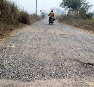 Todarpur will be connected to the highway, one lakh people will get convenience in transportation