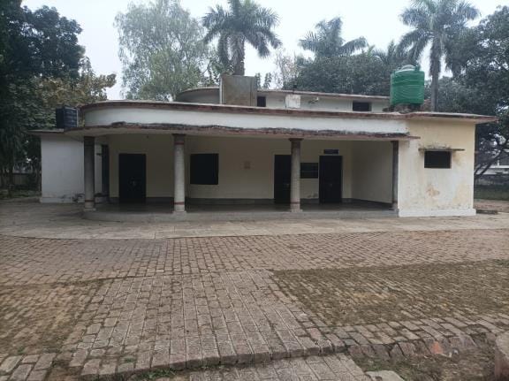 The condition of Dak Bungalow will improve, the problem of accommodation will go away.