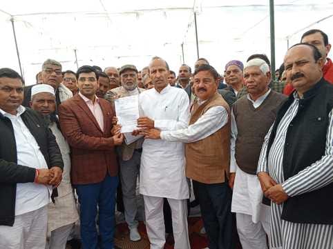 Injustice being done to kiln industries in NCR