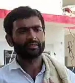 Arshad wanted to become Muqeem Kala, Mustafa alias Kagga