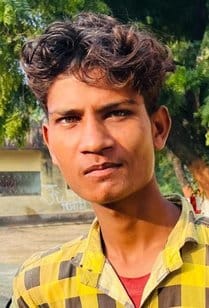 Youth dies due to collision with dumper